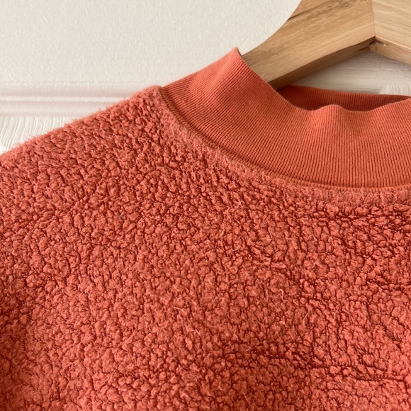 Anthropologie COMFIEST sweater - Picture 2 of 3